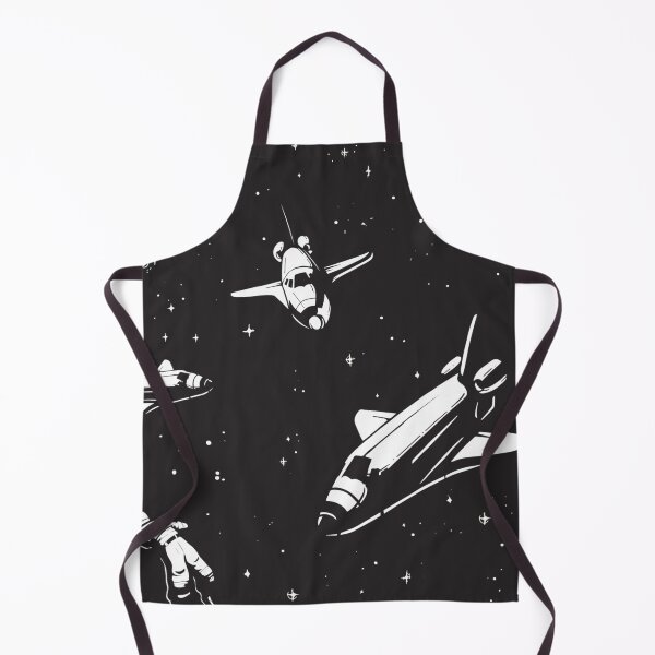 Item preview, Space | Space | Astronaut | Spaceship designed and sold by DerSenat.