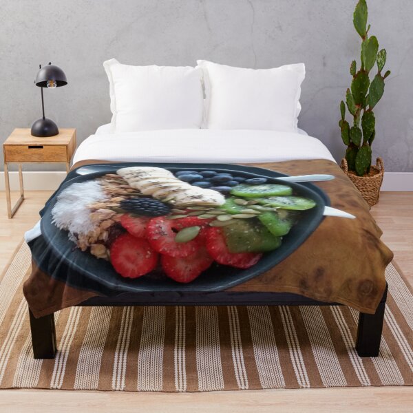 Item preview, Healthy living is healthy eating  designed and sold by NJH110.