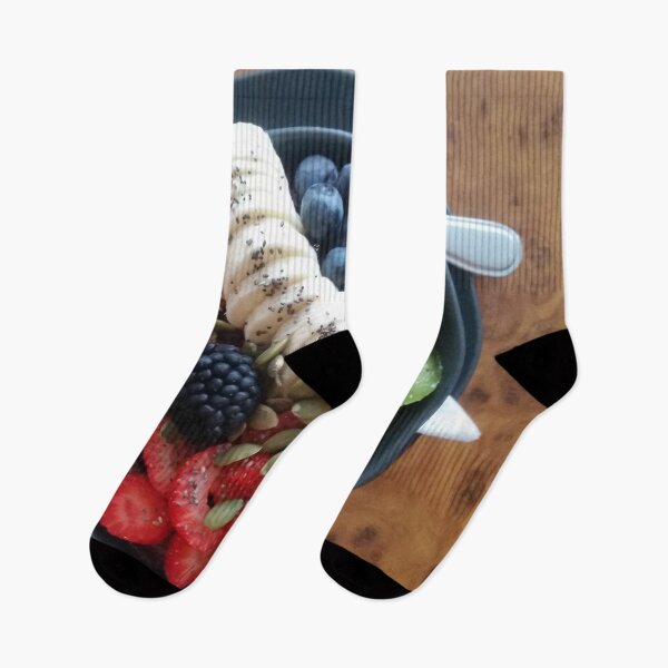Item preview, Healthy living is healthy eating  designed and sold by NJH110.