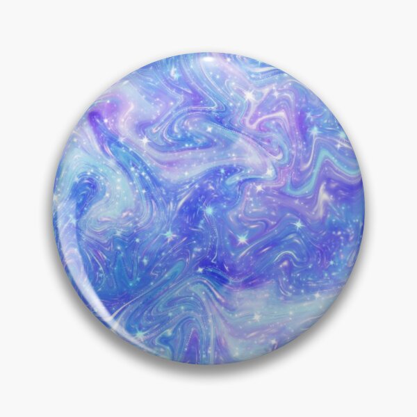 Item preview, Swirly blue glitter designed and sold by HapaLady92.