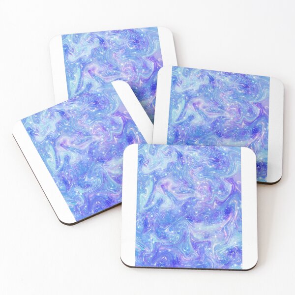 Item preview, Swirly blue glitter designed and sold by HapaLady92.