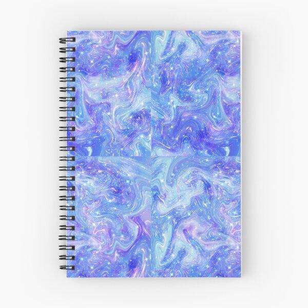 Item preview, Swirly blue glitter designed and sold by HapaLady92.