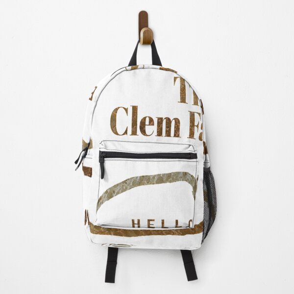 Item preview, Toast of London Hello Steven, This is Clem Fandango designed and sold by FunkyTowns.