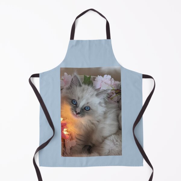 Item preview, Ragdoll kitten designed and sold by Fluffycat2020.