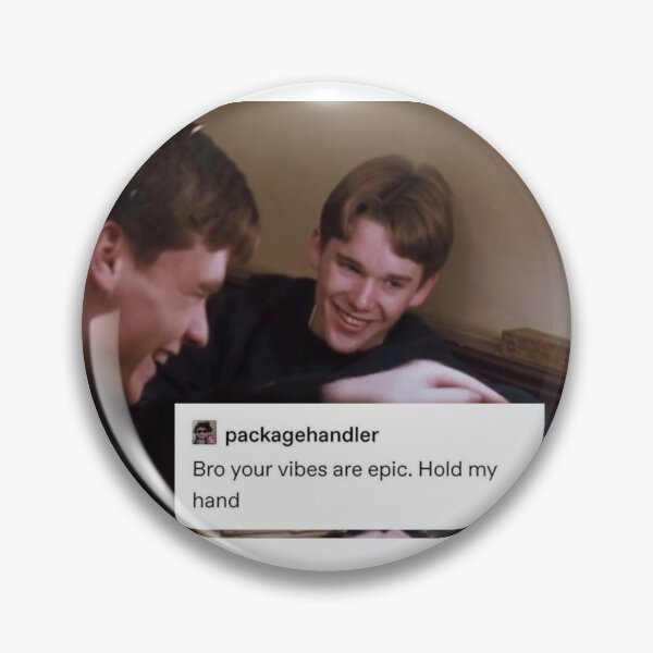 Item preview, anderperry tumblr meme designed and sold by carolinebucko.