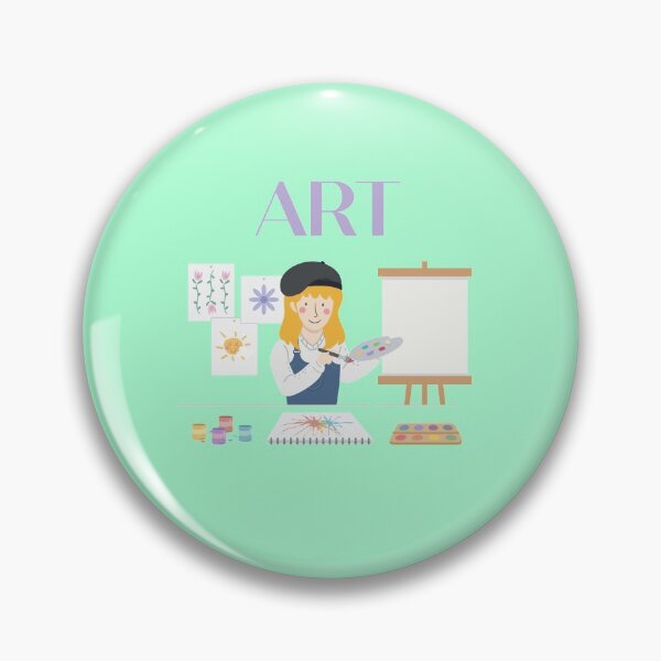 Item preview, Art School Subject designed and sold by melbournegirl.