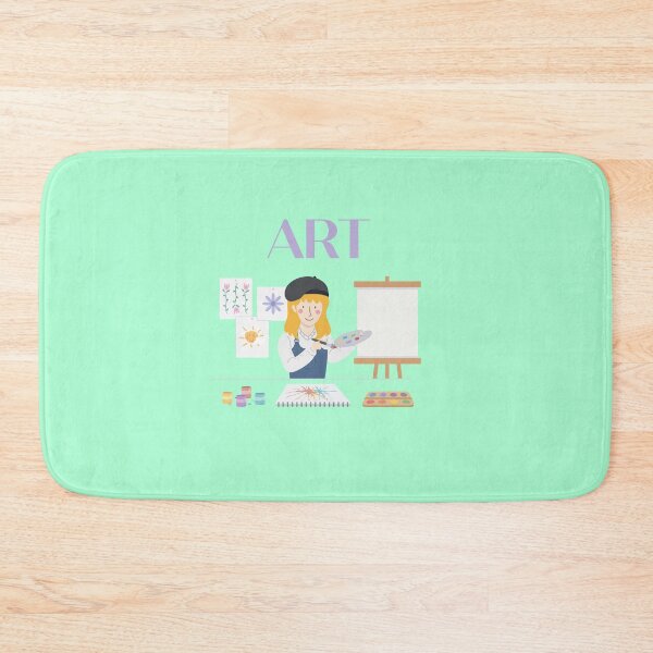 Item preview, Art School Subject designed and sold by melbournegirl.