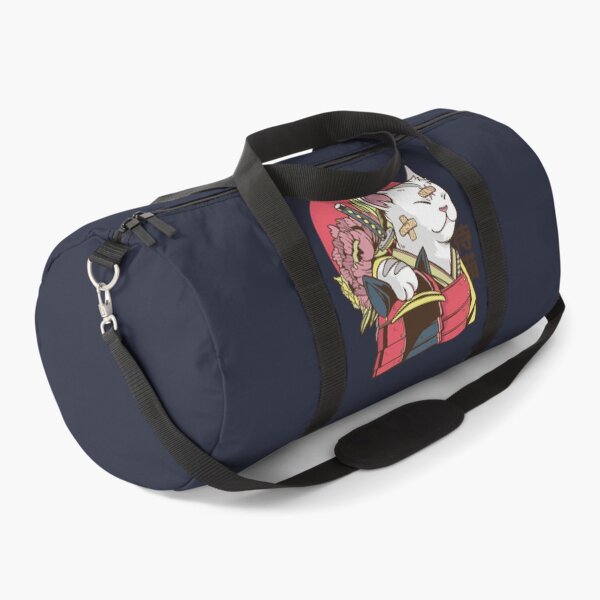 Item preview, Japanese warrior cat designed and sold by DerSenat.