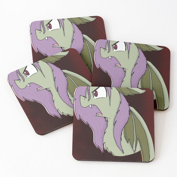 Artikelvorschau, Flatterbat entworfen und verkauft von PrincessMuffinArt.