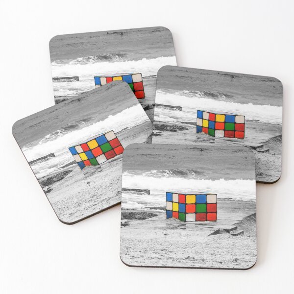 Item preview, Puzzling View of Maroubra Beach Sydney designed and sold by Michael Cherne.
