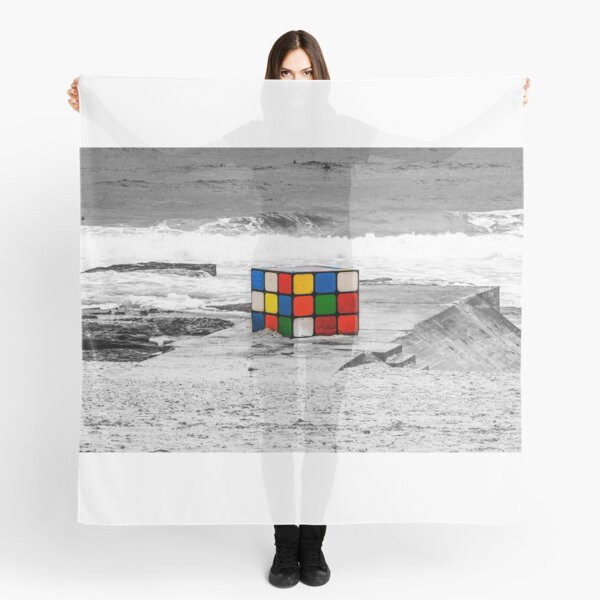 Item preview, Puzzling View of Maroubra Beach Sydney designed and sold by Michael Cherne.