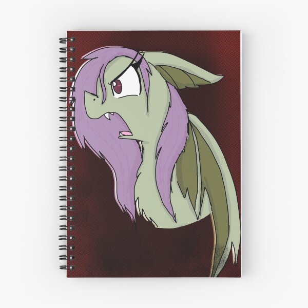 Artikelvorschau, Flatterbat entworfen und verkauft von PrincessMuffinArt.