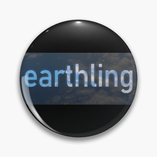 Item preview, Earthling designed and sold by ylemty.
