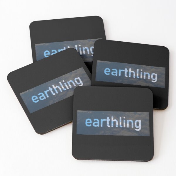 Item preview, Earthling designed and sold by ylemty.