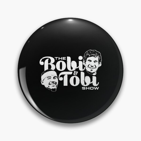 Item preview, The Bobi & Tobi Show designed and sold by mimisensi.