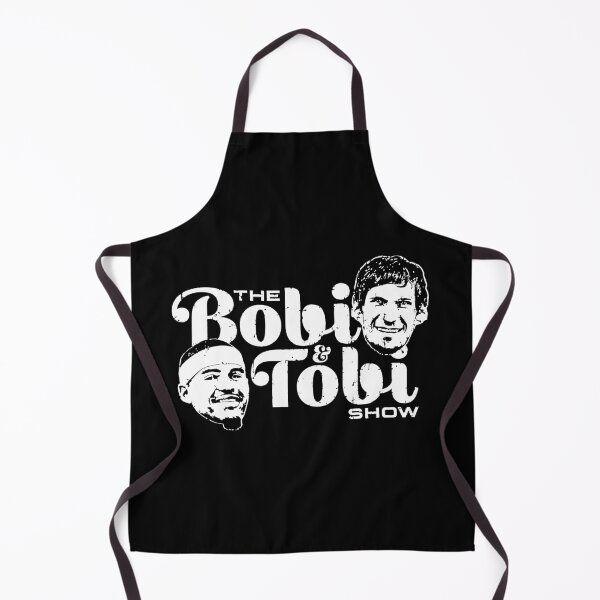Item preview, The Bobi & Tobi Show designed and sold by mimisensi.