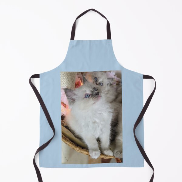 Item preview, Ragdoll kitten designed and sold by Fluffycat2020.