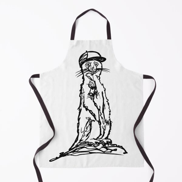 Item preview, Meerkat swag designed and sold by paintinkpenguin.