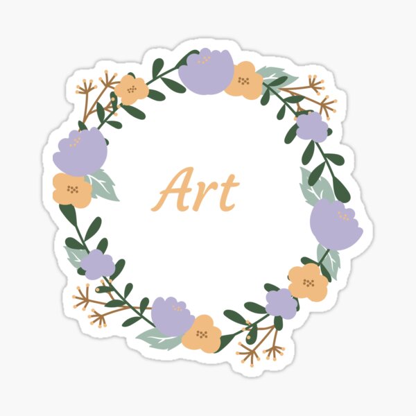 Item preview, Art School Subject designed and sold by melbournegirl.