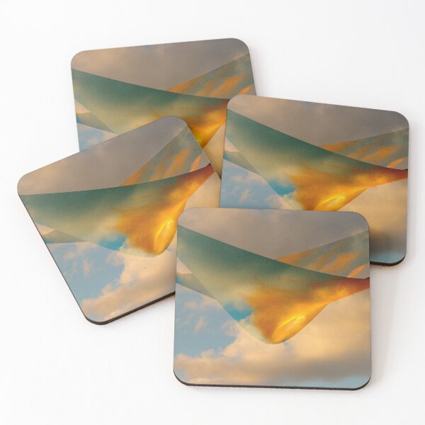 Item preview, Clouds #1 designed and sold by David Mapletoft.