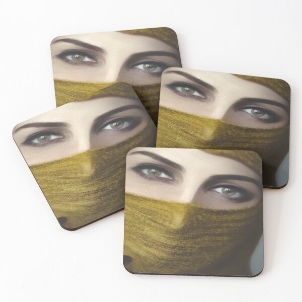 Item preview, Magical Gaze designed and sold by Paul Marsden.