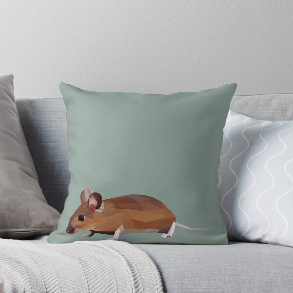Item preview, Geometrical Mouse designed and sold by ErinFCampbell.