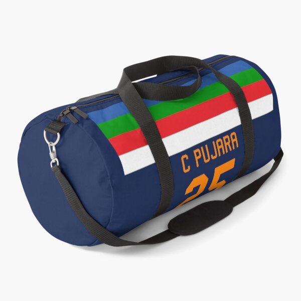 Item preview, Cheteshwar Pujara | 25 | Indian Cricket Jersey designed and sold by CHAMPION WARRIOR.