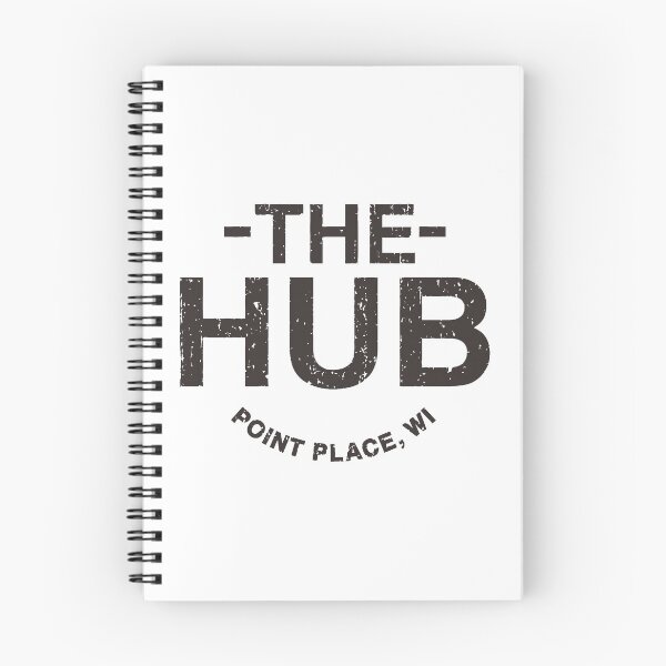 Item preview, The Hub designed and sold by mimisensi.
