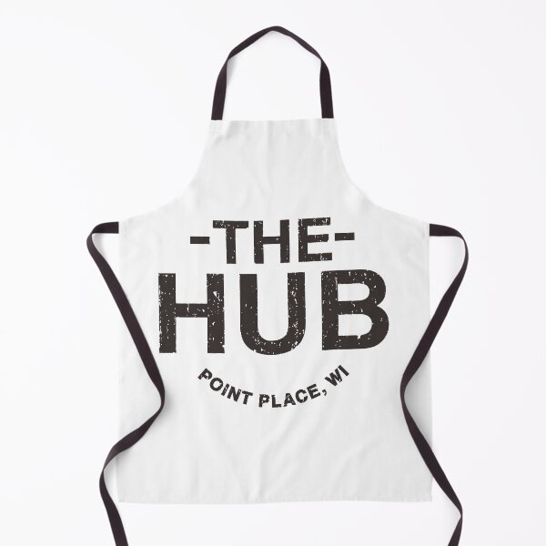 Item preview, The Hub designed and sold by mimisensi.