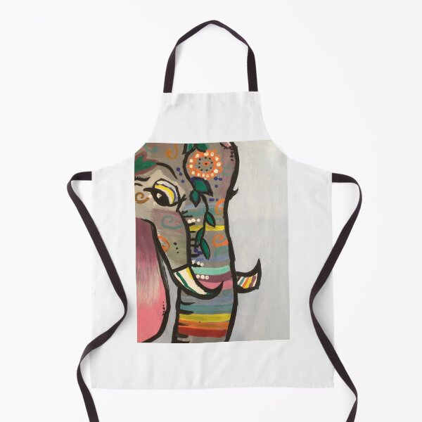 Item preview, Nature lover elephant designed and sold by Elloyd714.