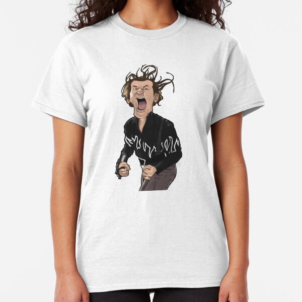 Ernie McCracken Classic T-Shirt