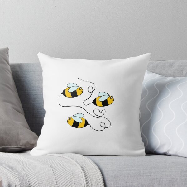 Aperçu de l'œuvre Abeilles mignonnes créée et vendue par dazaislilgirl.