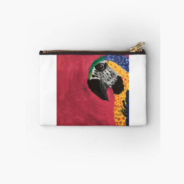 Item preview,  Colorful parrot designed and sold by Elloyd714.