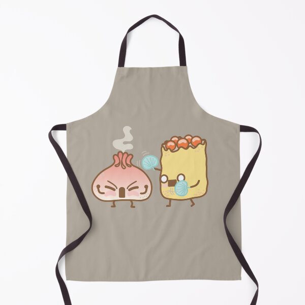 Item preview, Angry Dim Sum designed and sold by ninjashrew.