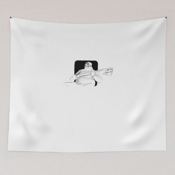 Item preview, SAVEBECKY designed and sold by COTTONLY.