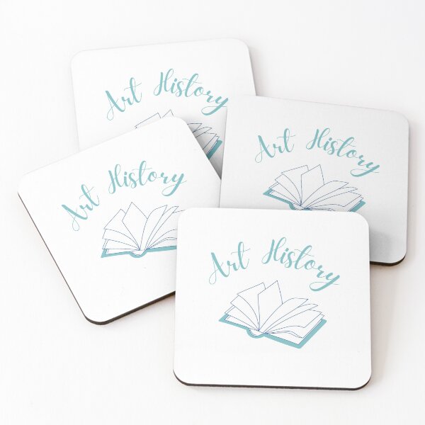 Item preview, Art History School Subject designed and sold by melbournegirl.