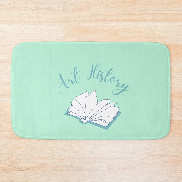 Item preview, Art History School Subject designed and sold by melbournegirl.