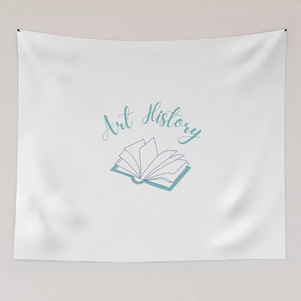 Item preview, Art History School Subject designed and sold by melbournegirl.