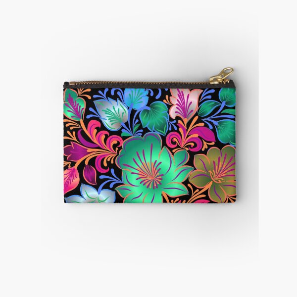 Item preview, khokhloma flower mix designed and sold by Aleks96.