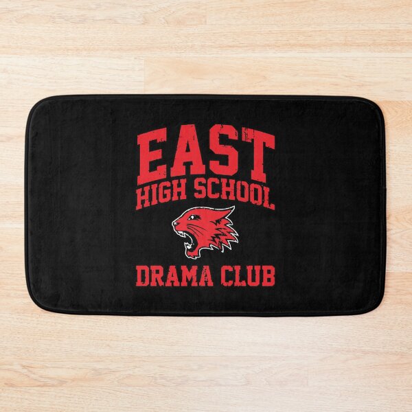 Item preview, East High School Drama Club designed and sold by salonkipasa.