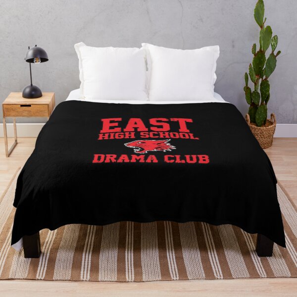 Item preview, East High School Drama Club designed and sold by salonkipasa.