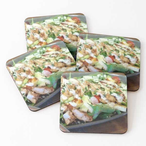 Item preview, Chicken salad for lunch designed and sold by NJH110.