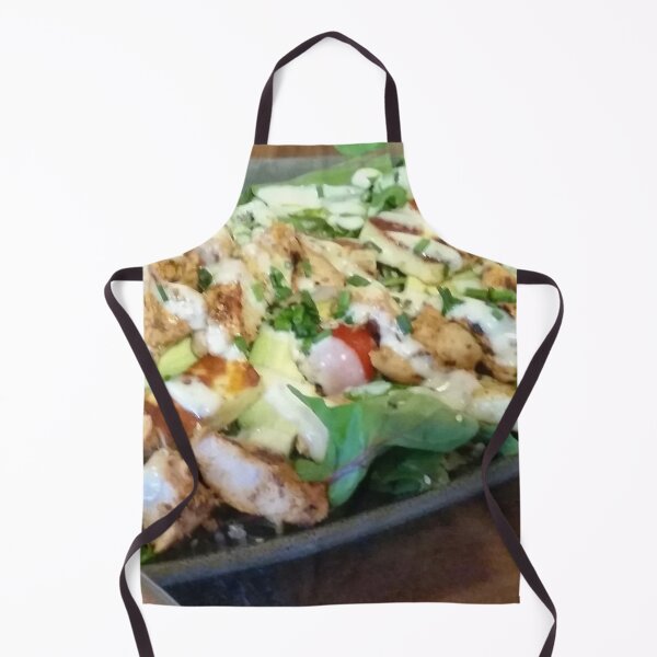 Item preview, Chicken salad for lunch designed and sold by NJH110.