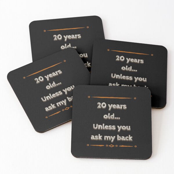 Item preview, 20 years back problems designed and sold by HexOmega95.