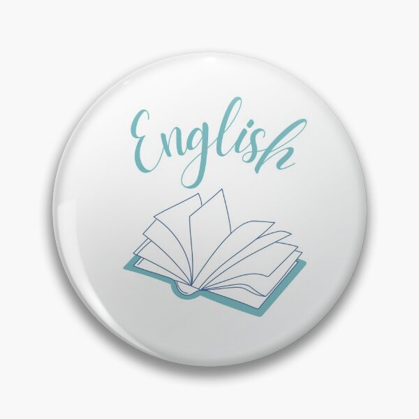 Item preview, English School Subject designed and sold by melbournegirl.