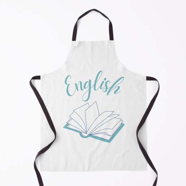 Item preview, English School Subject designed and sold by melbournegirl.