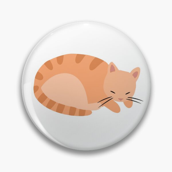 Item preview, Hygge Ginger Cat designed and sold by oixxo.
