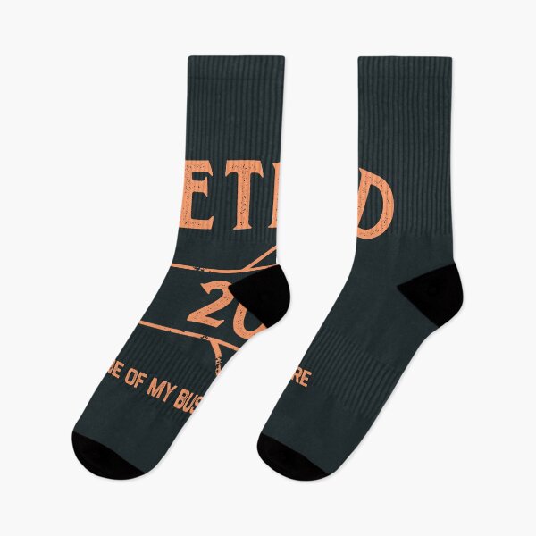 Item preview, Officially Retired In 2021  designed and sold by munochill.