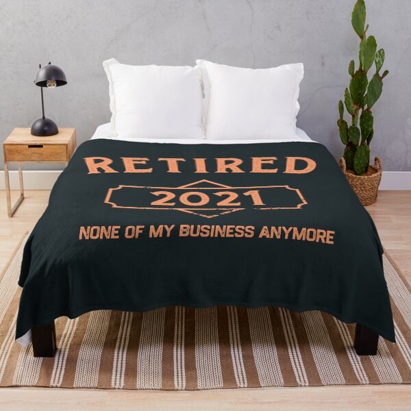 Item preview, Officially Retired In 2021 designed and sold by munochill.