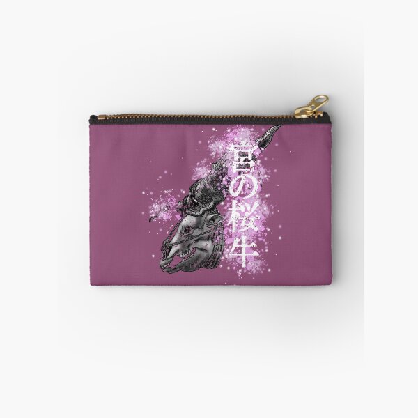 Item preview, Sakura Bull from Sekiro designed and sold by MalDragonLady.